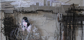 Vlasta Žáková – Odraz vnemu 2. 