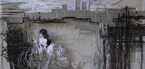 Vlasta Žáková – Odraz vnemu 2. 