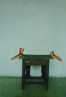 Miroslav Nicz – Mimo tela (3.) 