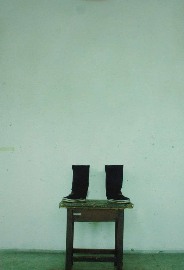 Miroslav Nicz – Mimo tela (4.) 