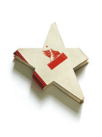 Martin Derner – Krst ohňom 