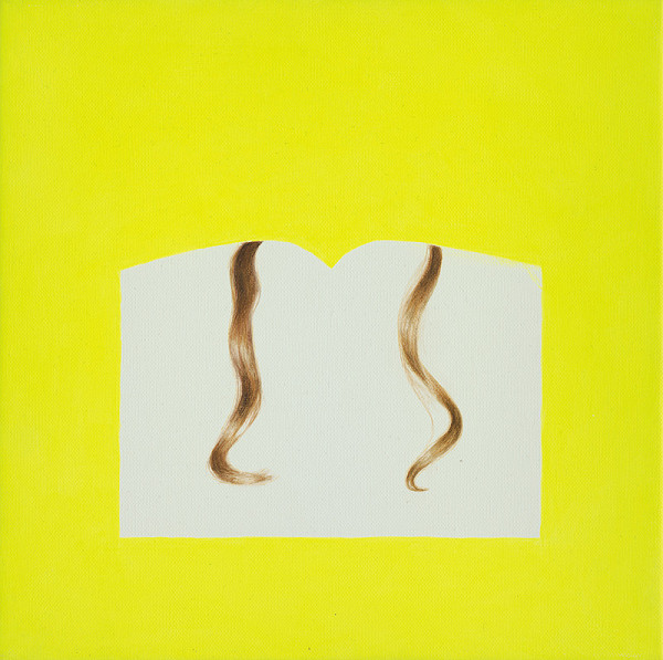 Dorota Sadovská – Svätá Zoe (vlasy) 