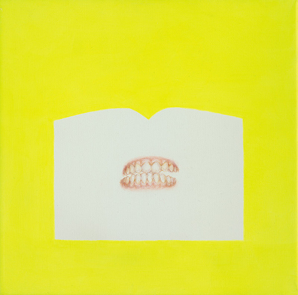 Dorota Sadovská – Svätá Apolónia (zuby) 