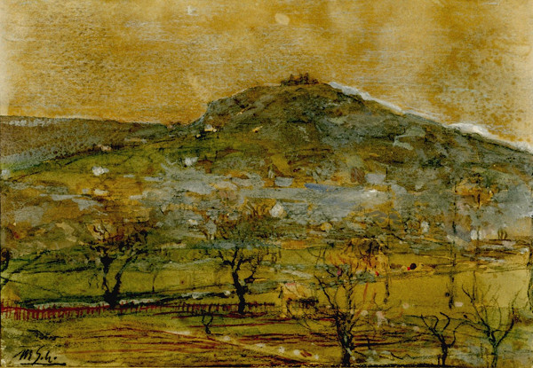 Maximilián Schurmann – Espalion 