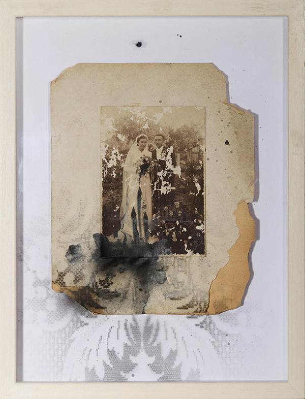 Lucia Tallová – Paper Stories 