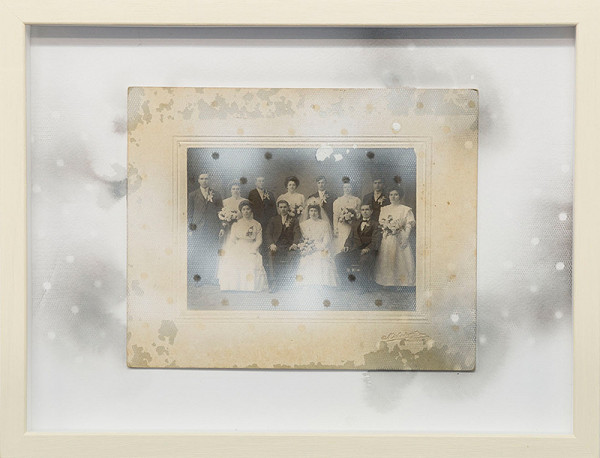 Lucia Tallová – Paper Stories 