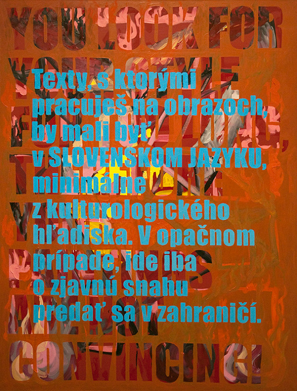 Ján Triaška – Transkripcia 11 