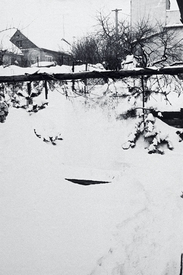 Daniel Fischer – Maľba v krajine No. 15 