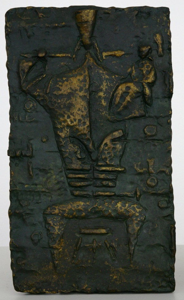 Miroslav Ksandr – Jánošík 