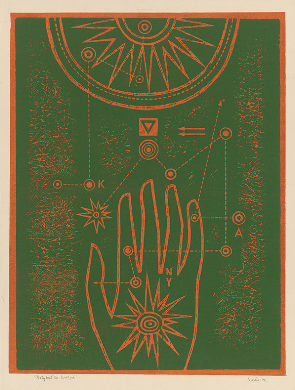 Fero Kráľ – Dotýkať sa hviezd 