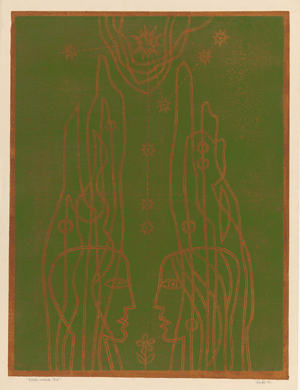 Fero Kráľ – Začíname žiť 