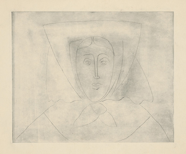 Eugen Nevan – Dedinčanka III. 