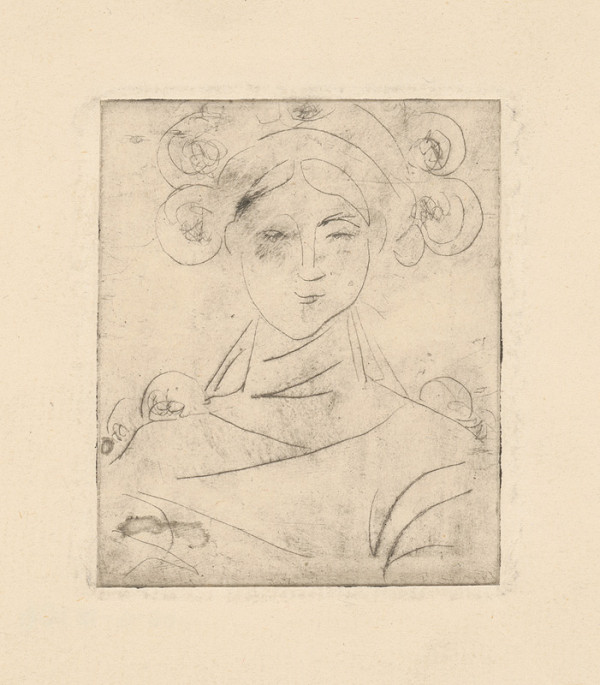 Eugen Nevan – Malá nevesta 