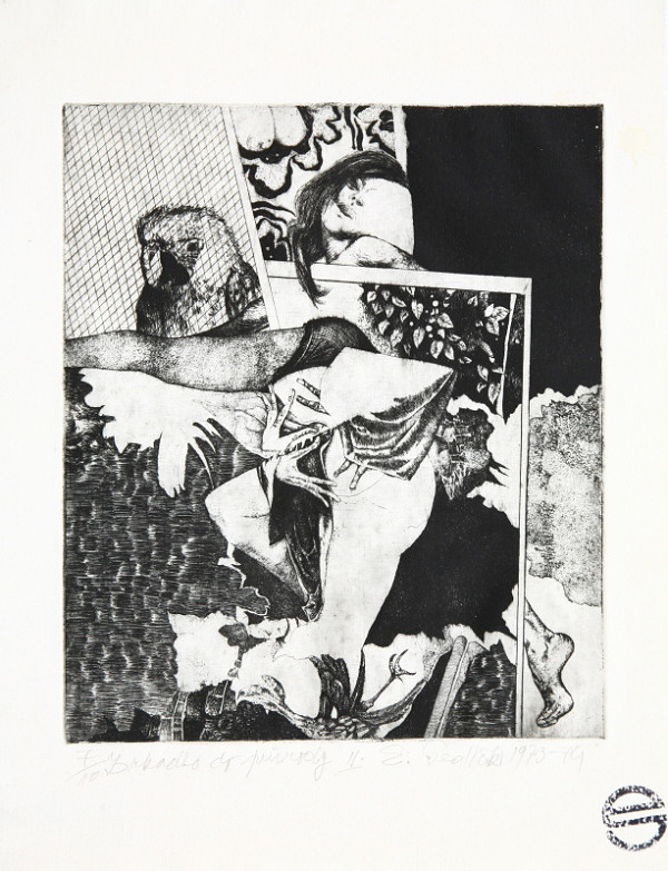 Emil Sedlák – Zrkadlo do prírody II. 