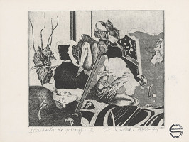 Emil Sedlák – Zrkadlo do prírody IV. 