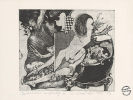 Emil Sedlák – Zrkadlo do prírody V. 