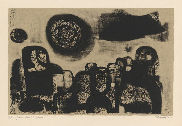 Viera Bombová – Čierne slnko 