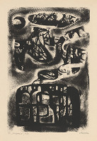 Viera Bombová – Brieždenie 