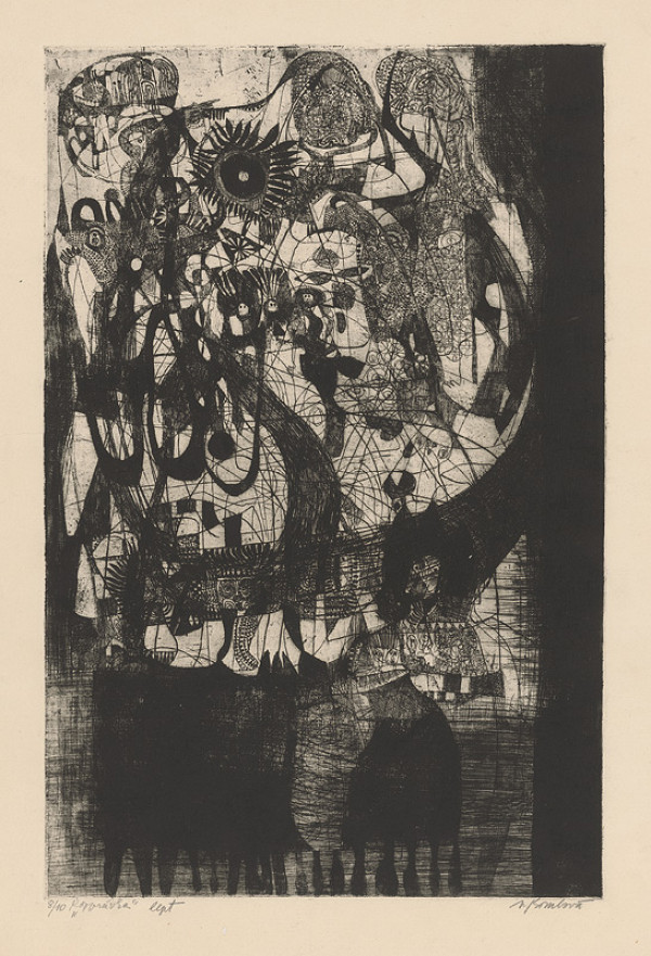 Viera Bombová – Rozprávka 