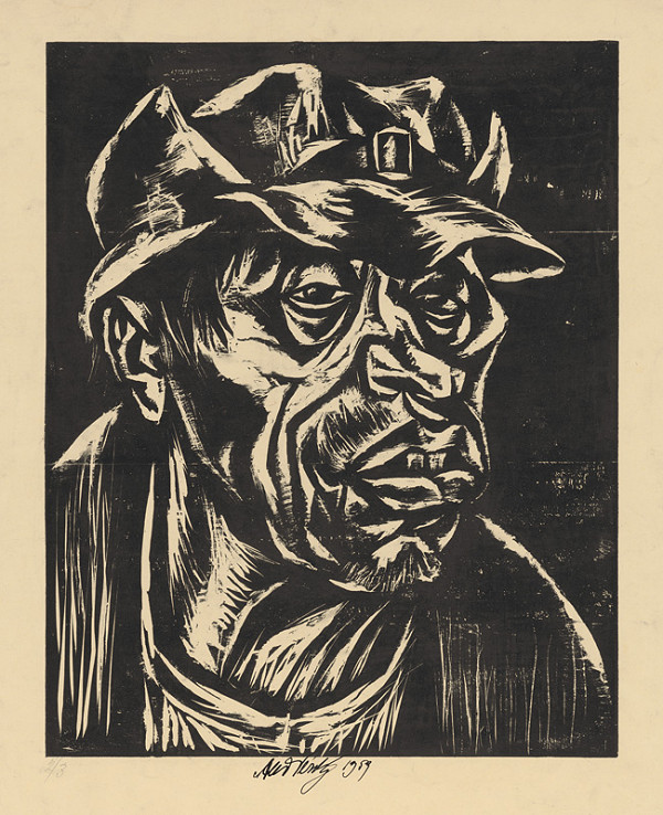 Aleš Veselý – Jantosek 