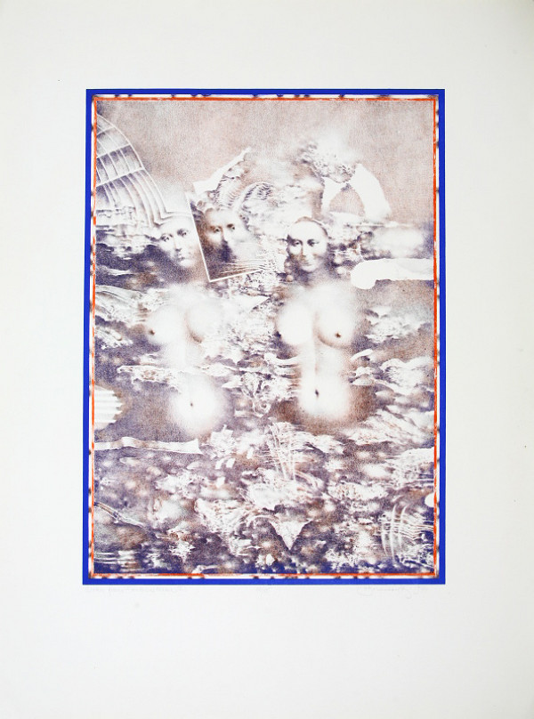 Albín Brunovský – Sestry z Fonteinebleau 