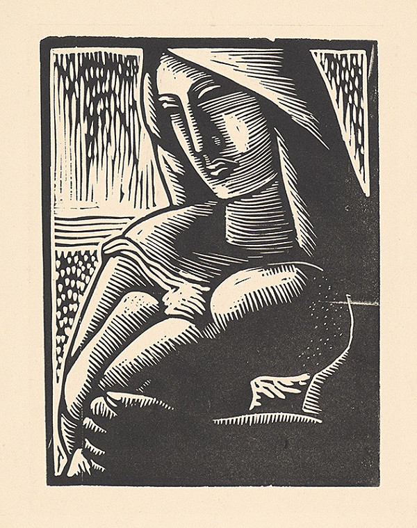 Mikuláš Galanda – Matka 