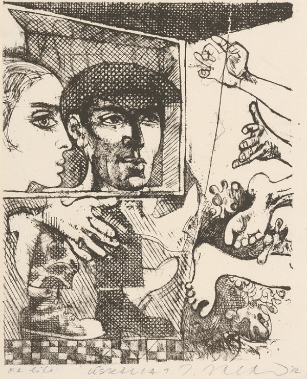 Jozef Baláž – Úskalia I. 