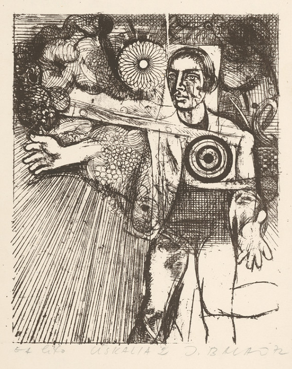 Jozef Baláž – Úskalia II. 