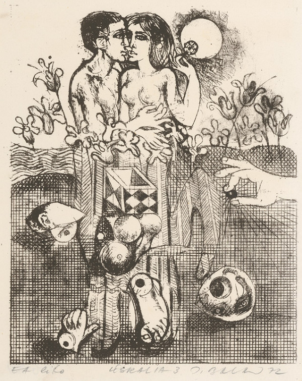 Jozef Baláž – Úskalia III. 