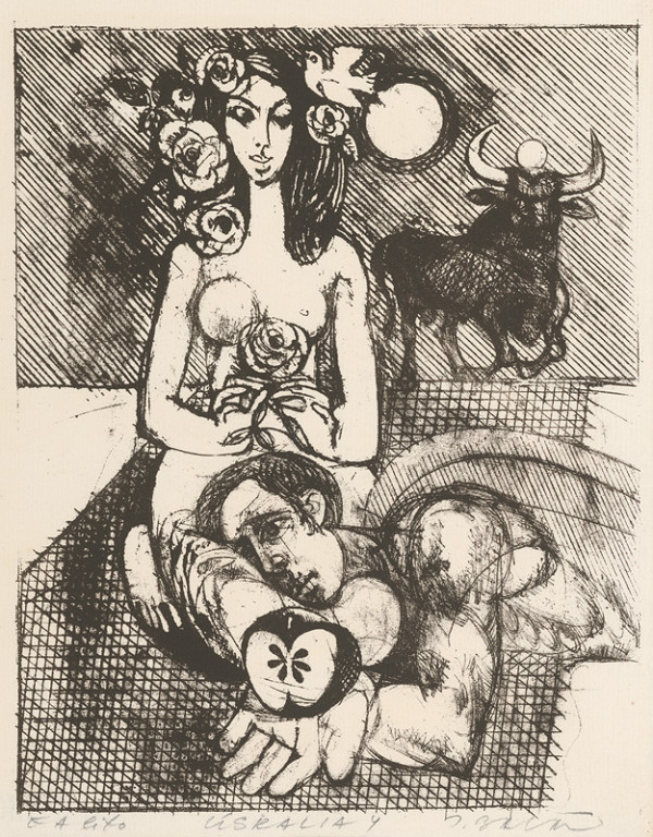 Jozef Baláž – Úskalia IV. 