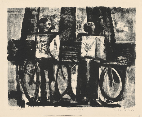 Jozef Baláž – Rozhovor 