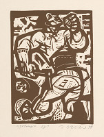 Jozef Baláž – Zradený 