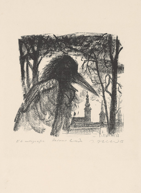 Jozef Baláž – Havranie hniezdo 