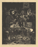 Naďa Rappensbergerová-Jankovičová – Magdalény - Spoločnosť 