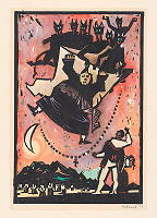 Viliam Chmel – Ej, farári, farári... 