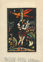 Viliam Chmel – Bača dorúbaný... 