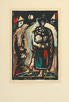 Viliam Chmel – Bránila mi mati... 