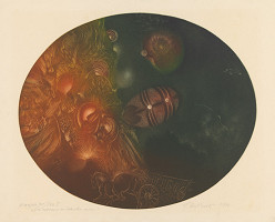 Terézia Kružlicová – Prvé znamenie zo Zeleného vrchu 