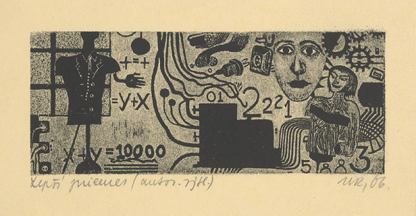 Naďa Rappensbergerová-Jankovičová – Lepší priemer 