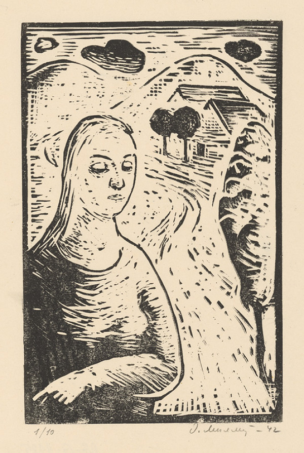 Dezider Milly – Deva 