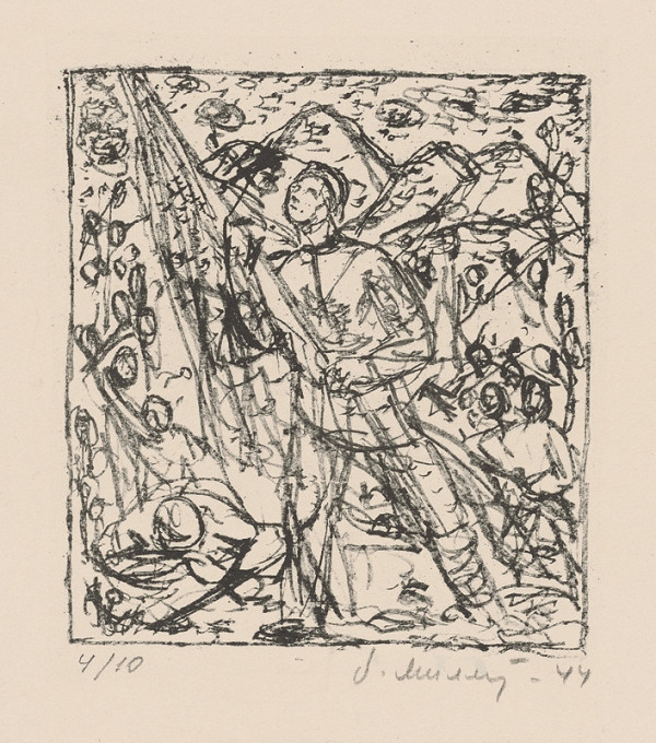 Dezider Milly – Víťazstvo 