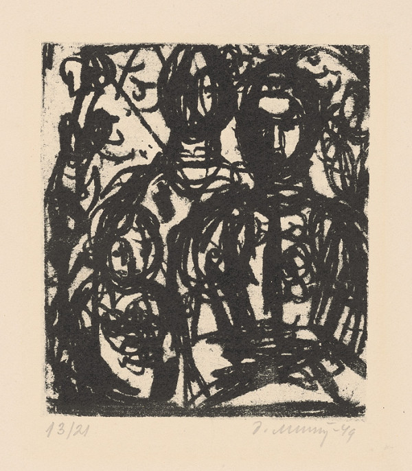 Dezider Milly – Rodina 