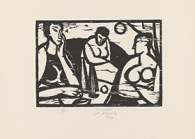 Vincent Hložník – Zamyslené 