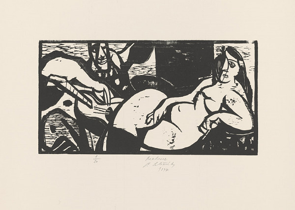 Vincent Hložník – Rozhovor 