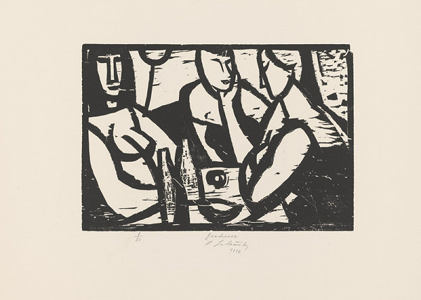 Vincent Hložník – Rozhovor 