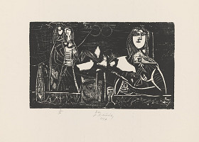 Vincent Hložník – Bar 