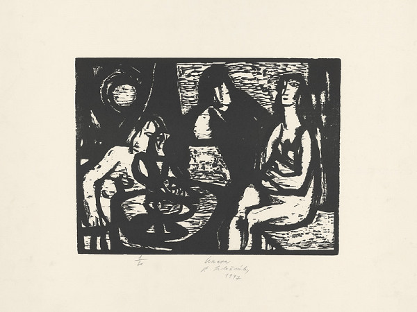 Vincent Hložník – Únava 