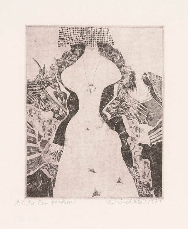 Emil Sedlák – Za šperkom 