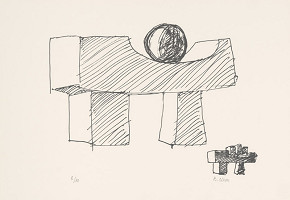 Rudolf Uher – Brána III. 