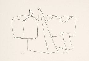 Rudolf Uher – Usmernená rieka 